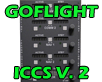 GoFlight - Integrated Communications Console System v. 2